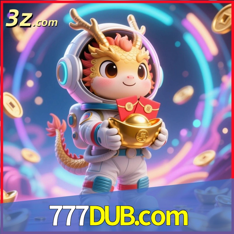 777dub-Logo